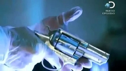 Instinto Asesino, Los niños ya duermen