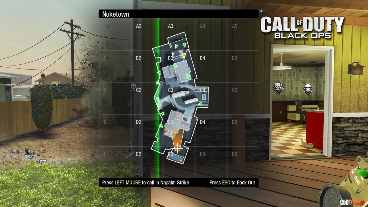 Biraz da Black Ops Oynayalım-3