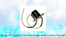Pick-Up Pulsar Coil Polaris ATV 1994-2002 (400L Big Boss Sportsman Xplorer Xpress ) Snowmobile 1994-1997 ( XLT XC XCR ) Review