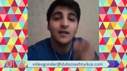 Anar Razin - Dubsmash Derlemesi - Dubsmash Türkçe Dubblaj