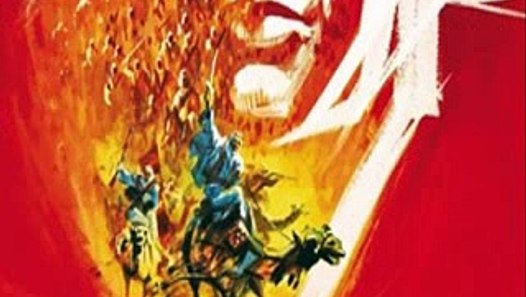 Lawrence of Arabia (1962) Full Movie Streaming Online ...