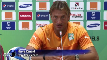 Equatorial Guinea dispelled doubt about organisation for AFCON