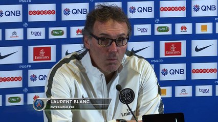 Mercato - Blanc : "Le PSG est gêné par le fair-play financier"