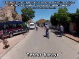 Tekfur Sarayı