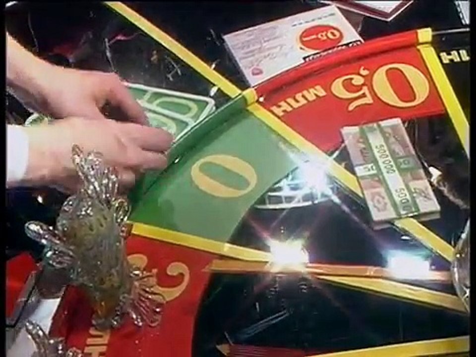 staroetv.su / Что? Где? Когда? (ОРТ, 20.05.1995...