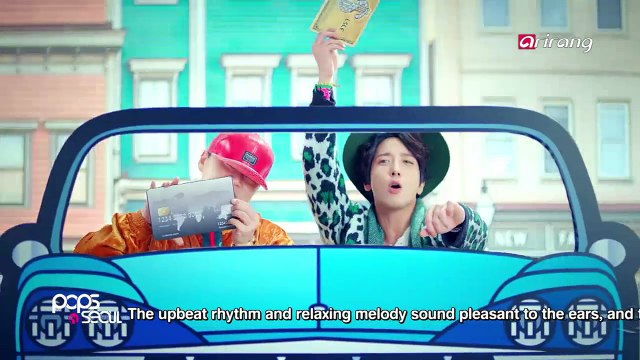 Jung Yong-hwa (Mileage) 정용화 (마일리지)