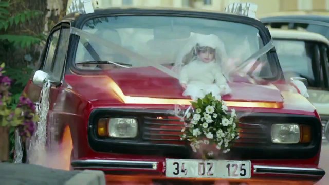 Karadayı 75.Bölüm - Son Sahne - Vuslata beş kala Mahir'in hayatına kocaman bir bomba düşer