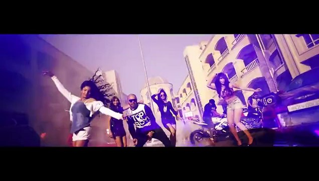 INCH - Zora Randhawa - Dr Zeus Ft Fateh Panj-aab Records Merci Records New Song 2015 480p