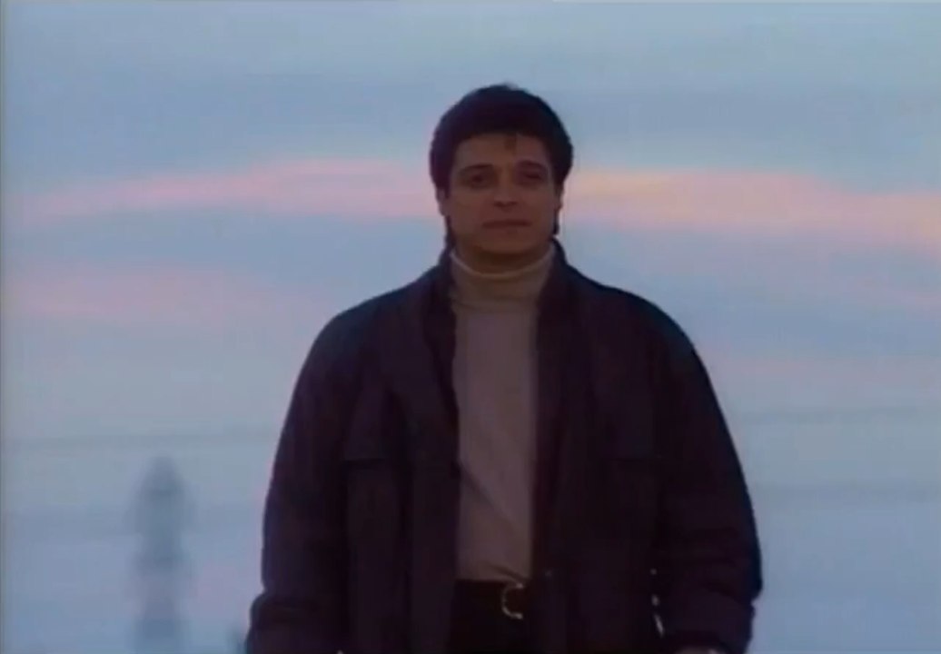 عامر منيب - أول حب HD
