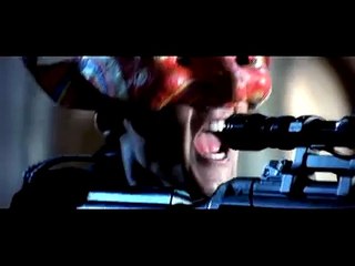 New Police Story - Jackie Chan China - Movie Trailer