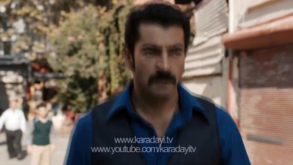 Karadayı 80.Bölüm Fragman 3