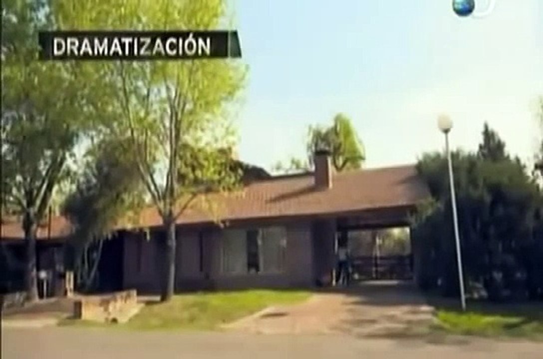 Instinto Asesino,  Secretos de Familia