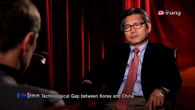 Chinese IT Firms make surprise attack! How should Korea respond? 중국의 IT 습격! 한국의 대응 방안은?