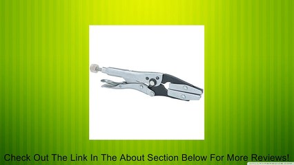 Radiator Hose Pinch-Off Pliers Review