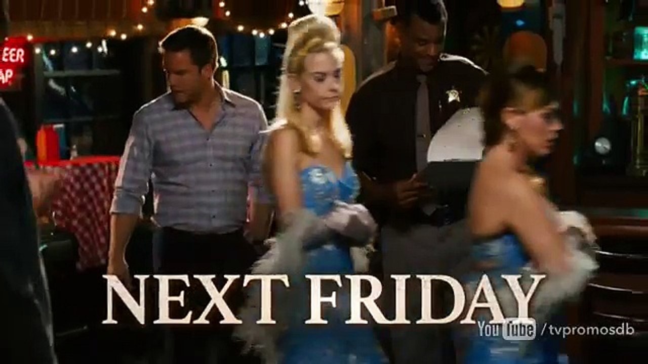 Hart of Dixie 4x04 Promo -Red Dye #40-