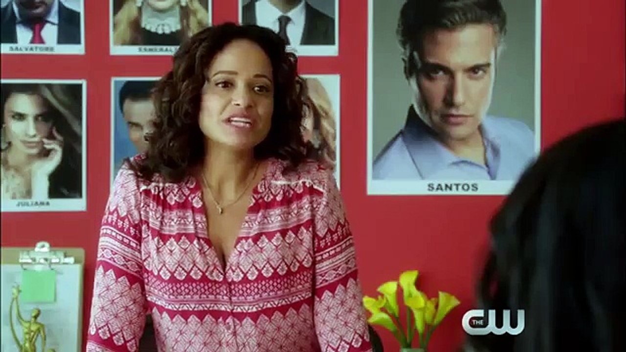Jane The Virgin 1x12 Extended Promo -Chapter Twelve