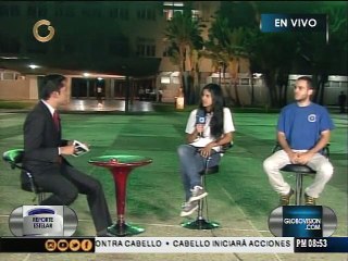 Renovación e institucionalidad prometen candidatos a la FCU-UCV