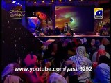 Arsh Farh Par Aaqa - Ahmed Raza Qadri Videos