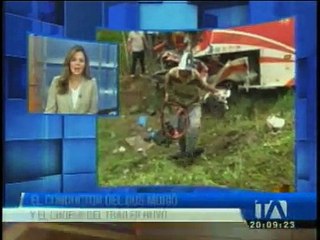 Noticiero 24 Horas, 29/01/2015 (Emisión Estelar)