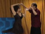 BallroomCrazy: Learn Ballroom Dancing!