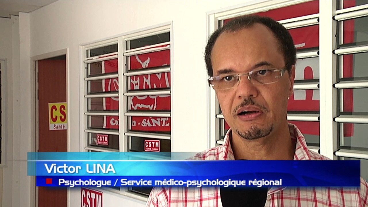 ITW CENTRE PENITENTIER