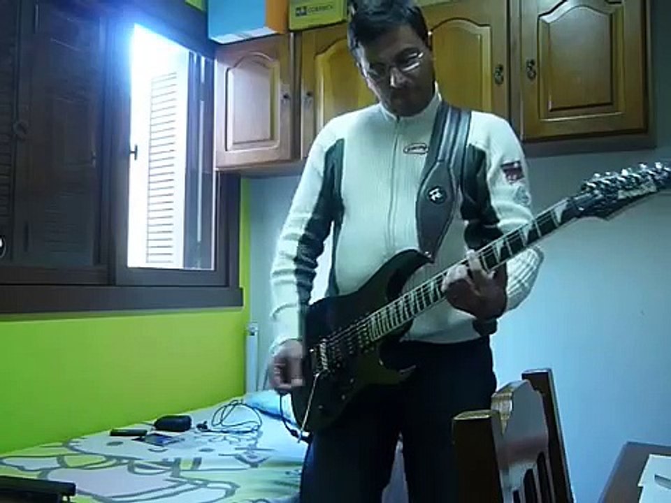 VIAJANDO COM U2