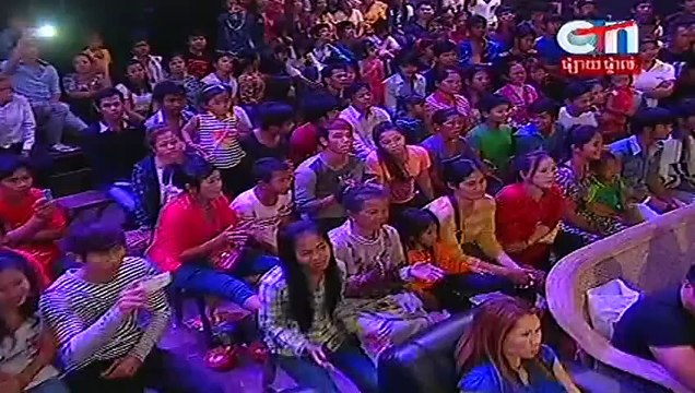 Khmer Peak Mi comedy កុំចេះជាងឪ - Kom Ches Cheang Ov 22 Feb 2014