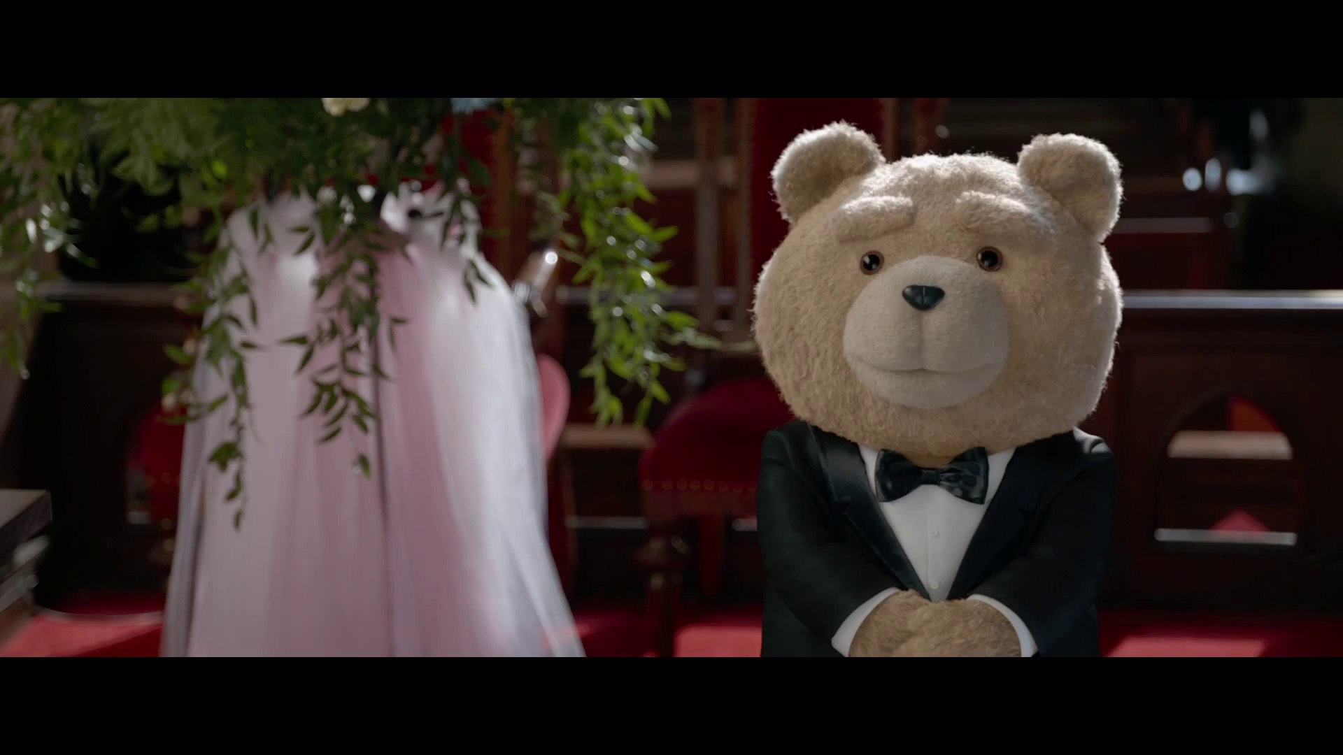 Ted 2 - video Dailymotion