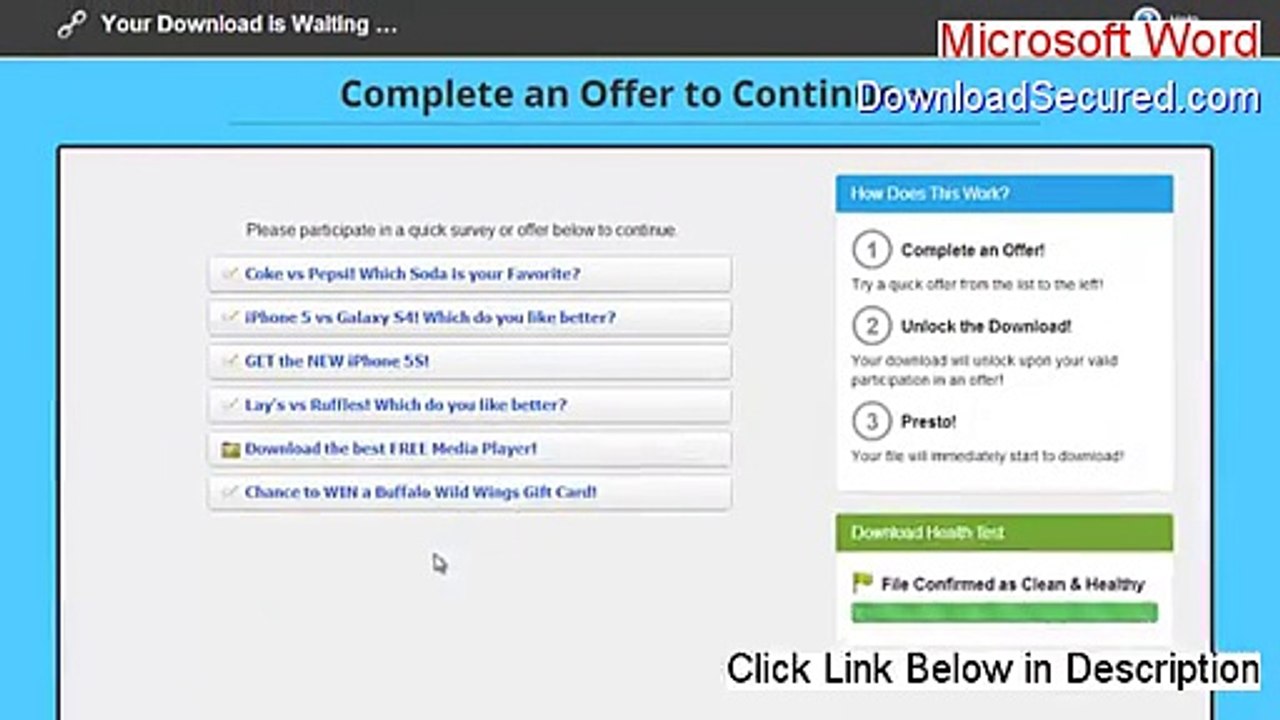 Microsoft Word Full Download [Risk Free Download]