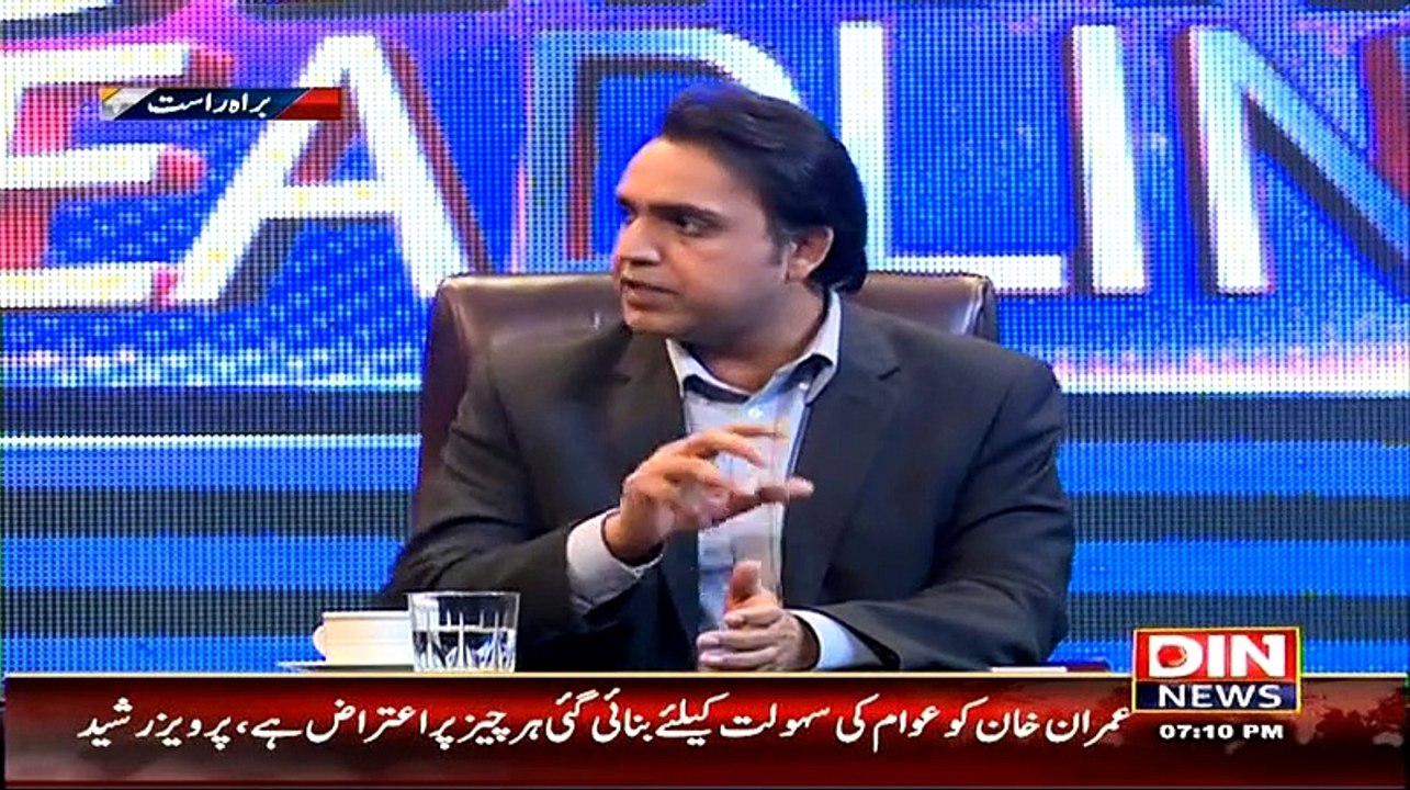 Beyond HeadLines – 29 January 2015