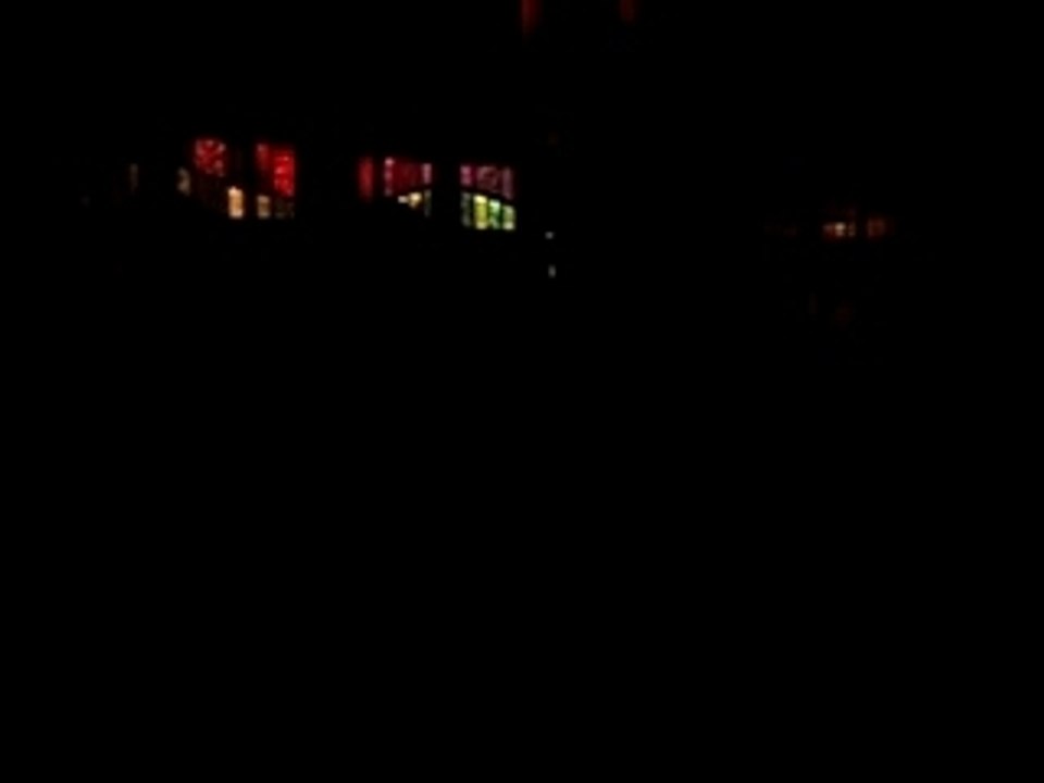 Zvanko vs Ocek NJP Octobre 2006