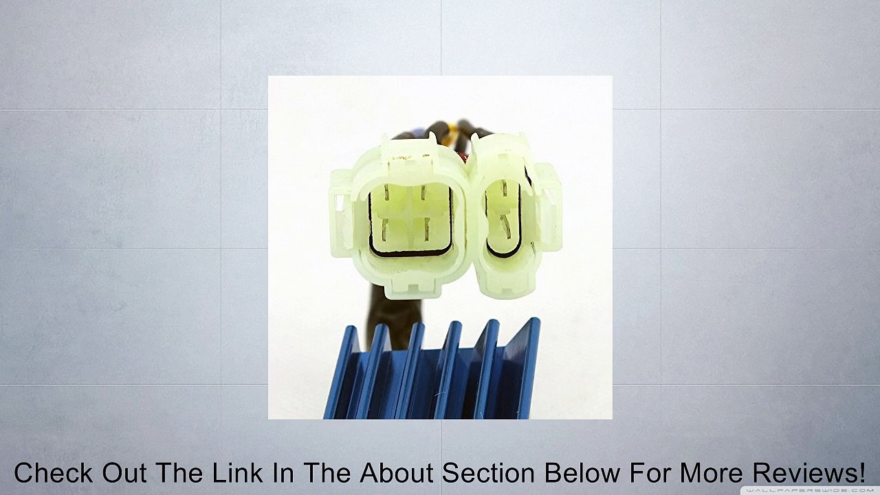 Racing 6 Pins AC CDI Box Unit GY6 4-Stroke Engines 50cc - 125cc 150cc Scooter ATV Go Kart Moped Pit Dirt Bike Review