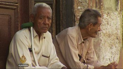 US still has more to do to normalise ties with Cuba