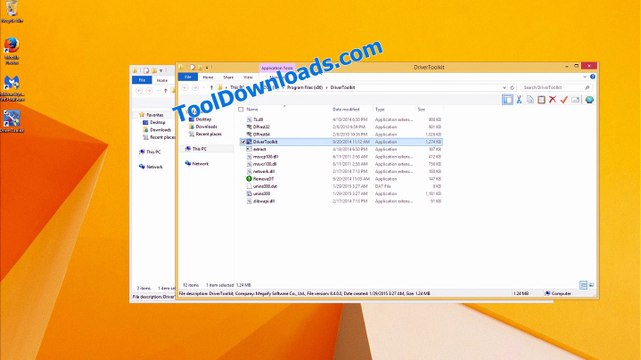 Driver Toolkit Crack Download