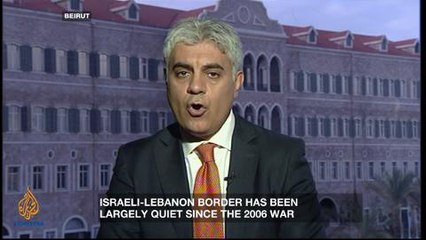 Will the latest tensions serve Hezbollah?