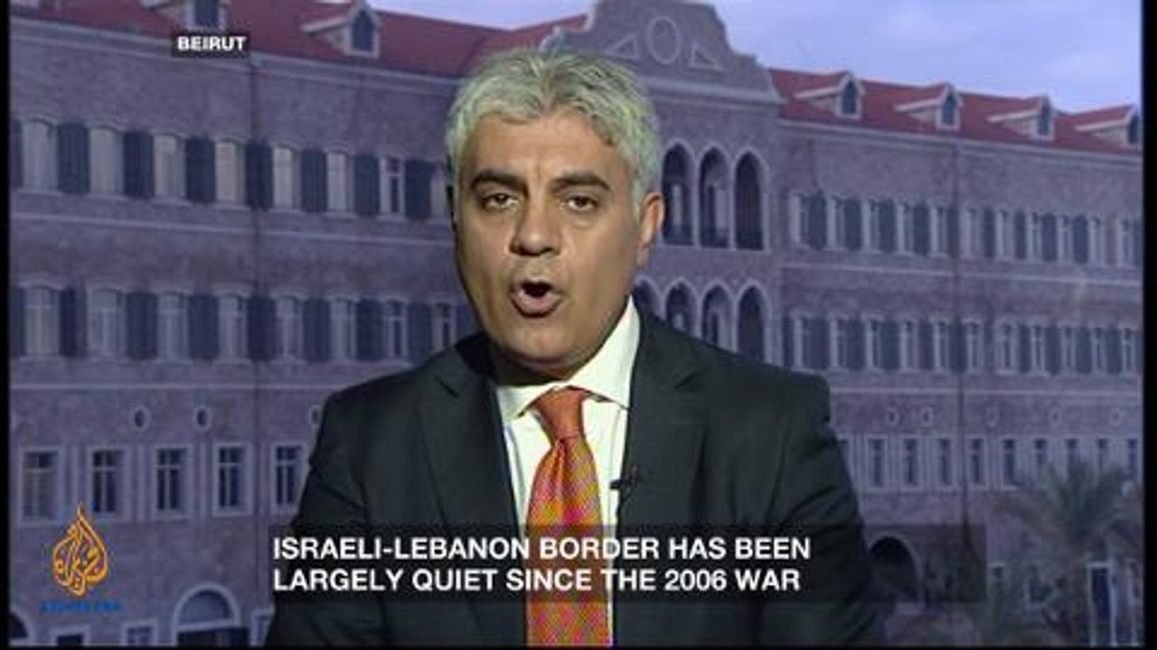 Will the latest tensions serve Hezbollah?