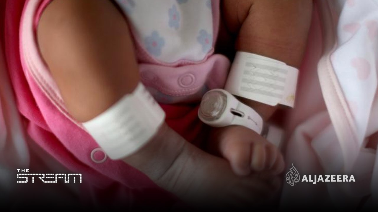 The Stream - Putting the freeze on IVF