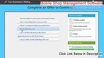 Mobile Shop Management Software Download Free (Download Now)