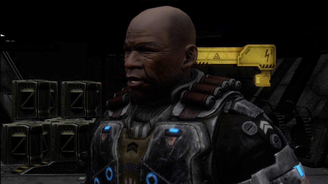 Fracture : Ennemi à normal 20 | Non commentée sur Xbox 360