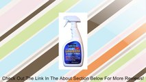 Carnauba Spray-On Car Wash and Instant Detailer - Micro Detailer - Carnaubulous Spray-On Car Wash (32 oz.) Review