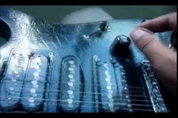 BOSS GT8 VIDEO AULA TIMBRES THE EDGE U2 (PARTE 1)