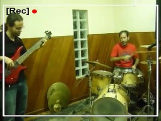 Download Video: FORTES OLHOS - ENSAIO - MUSICA - ELA