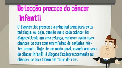 15/02 Dia Internacional do Combate ao Câncer Infantil - Fight Against Children's Cancer