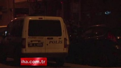 Hellallik İsteyince Yakınları İpten Aldı