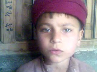 Pashto Naat by Sadam Khan