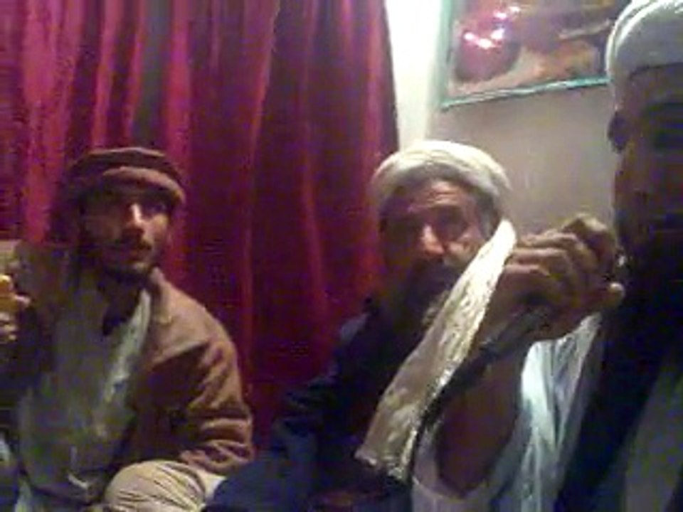 Abdula safi New Pashto Bayan 786