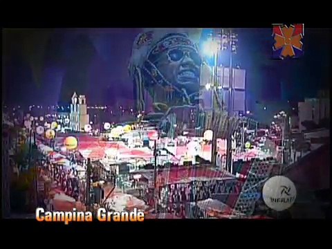PAZ na CONSCIÊNCIA (2006) - 15° Encontro da Nova Consciência - História de Campina Grande-PB