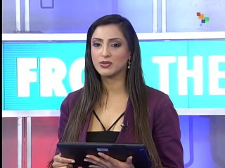 Chinese artist offers camouflage performances in Mexico