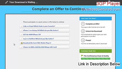 3GP Player Download - Download Here [2015]