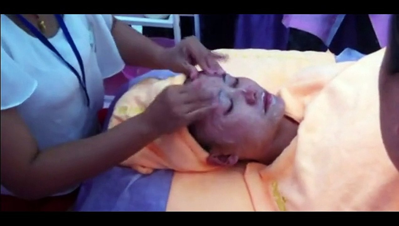 DIY Facial Cleansing (5) Better Blood Circulation and Stress Relief